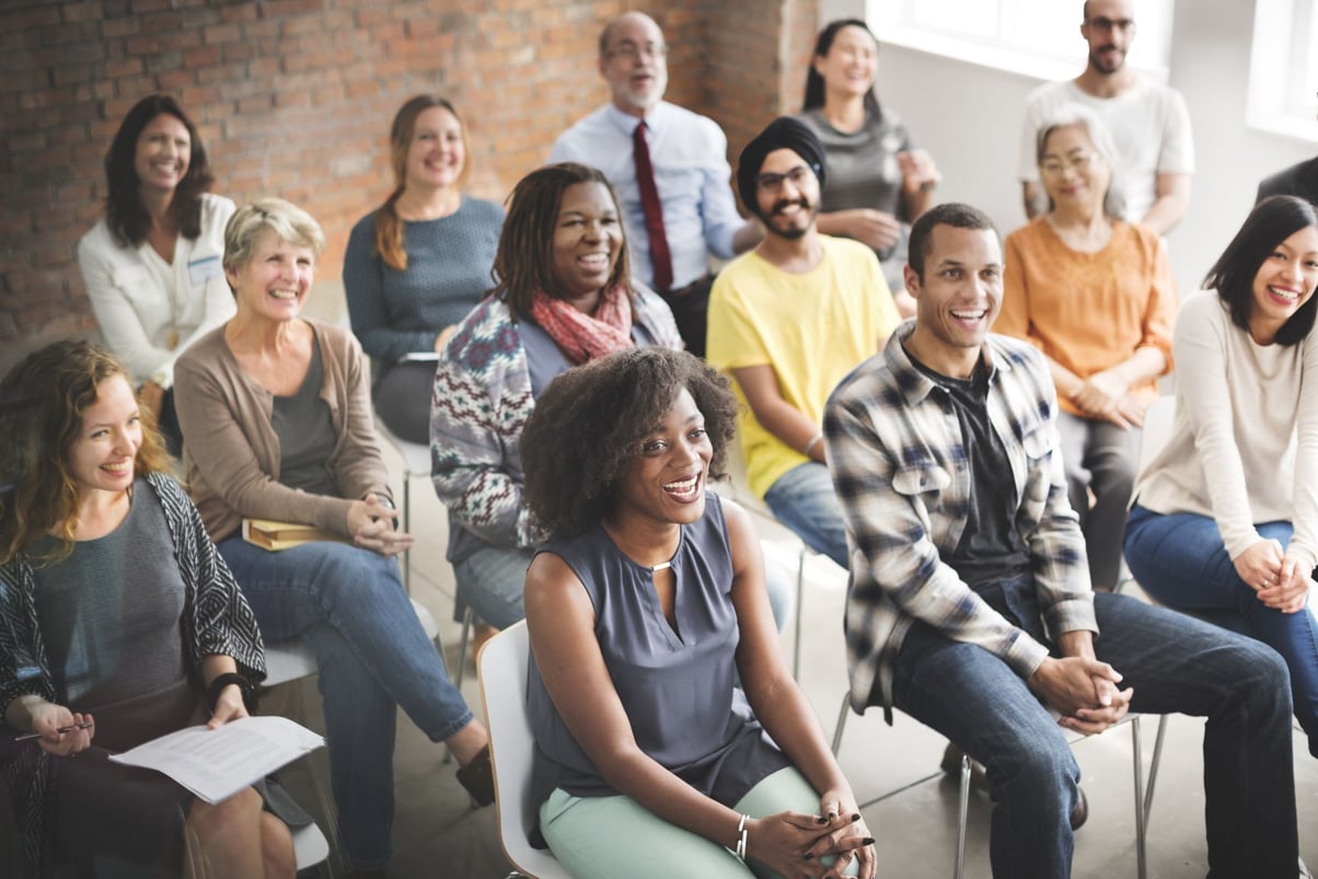 inclusion and diversity course comply